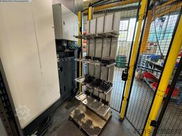 DMG MORI DMU 80 eVo