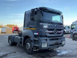 Mercedes-Benz Axor 1940 (BOITE MANUELLE / MANUAL GEARBOX / PT...