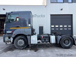 Mercedes-Benz Axor 1940 (BOITE MANUELLE / MANUAL GEARBOX / PT...