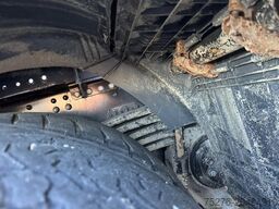 MAN TGS 33.500 BB 6x4 Hooklift Euro 6