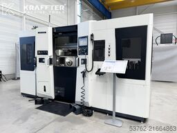 DMG MORI NRX 2000 MC