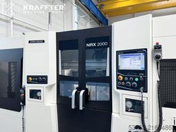 DMG MORI NRX 2000 MC