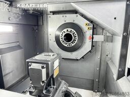 DMG MORI NRX 2000 MC