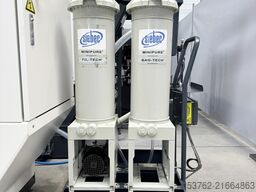 DMG MORI NRX 2000 MC