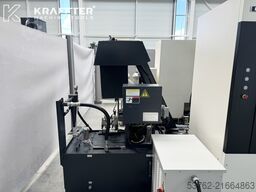 DMG MORI NRX 2000 MC