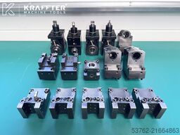 DMG MORI NRX 2000 MC