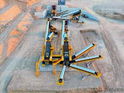 FABO CONVEYOR BELT CONVEYOR BELT