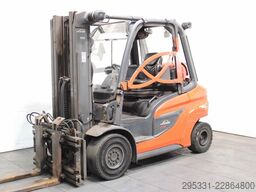 Linde H 35 T-01  1202