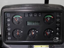 Hyster H 8.00 XM