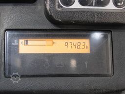 Toyota 02-8 FGF 30