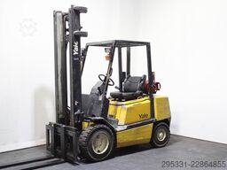 Yale GLP 30 TF  V2795