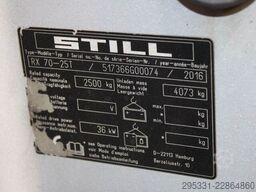 Still RX 70-25T  7366