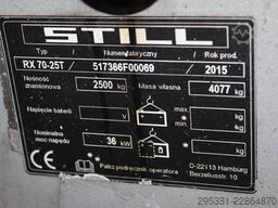 Still RX 70-25T  7366