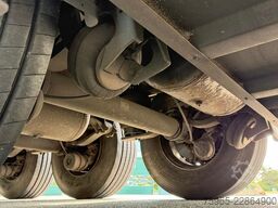 SCHMITZ CARGOBULL N/A SCB*S3B CARRIER VECTOR 1550 LIFT AXLE TAIL L