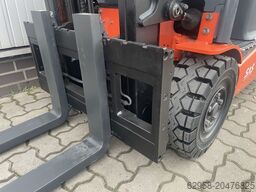 Toyota 8FBET15 | AKKU NEU