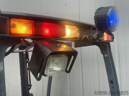 Toyota 8FBET15 | AKKU NEU 2026