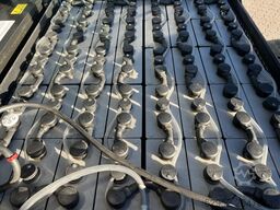 Toyota 8 FBMT 35 / 510 h!