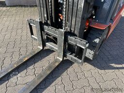 Toyota 8 FBMT 25 / 680 h!