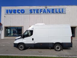 IVECO DAILY 35S16 V FRIGO