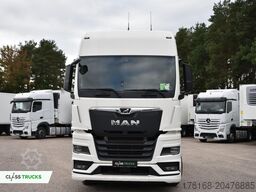 MAN TGX 18.510 GX