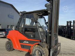 Linde H80D-02/900