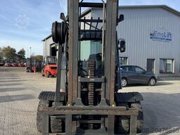 Linde H80D-01/1100