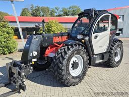 Manitou MLT 841 145PS+ ST5 S1
