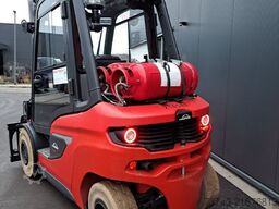 Linde H30T