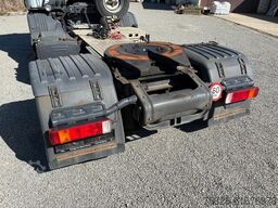 SCANIA P230    Schaltgetriebe