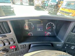 SCANIA P 280 4x2 Absetzkipper Meiller