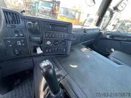 SCANIA P 280 4x2 Absetzkipper Meiller