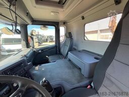 SCANIA P 280 4x2 Absetzkipper Meiller