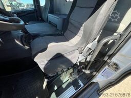 SCANIA P 280 4x2 Absetzkipper Meiller