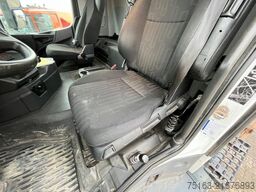 MERCEDES-BENZ Arocs 3242 8x4 4 Achs Muldenkipper Carnehldeutsc