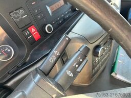 MAN TG-S 26.360 6x2-2 BL Saug + Spülwagen Leistikow