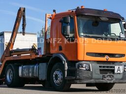 RENAULT Premium 430 Absetzkipper Retarder Kamera Euro 5