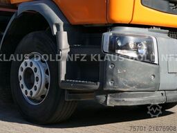 RENAULT Premium 430 Absetzkipper Retarder Kamera Euro 5