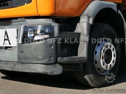 RENAULT Premium 430 Absetzkipper Retarder Kamera Euro 5