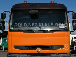 RENAULT Premium 430 Absetzkipper Retarder Kamera Euro 5