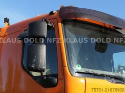 RENAULT Premium 430 Absetzkipper Retarder Kamera Euro 5