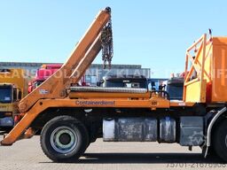 RENAULT Premium 430 Absetzkipper Retarder Kamera Euro 5