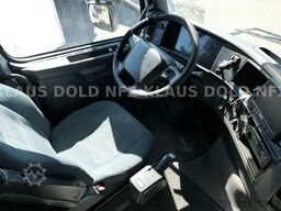 VOLVO FH 460 Globetotter BDF 2XL-Tanks Vollluft