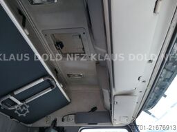 VOLVO FH 460 Globetotter BDF 2XL-Tanks Vollluft