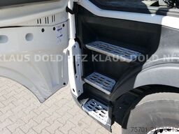 VOLVO FH 460 Globetotter BDF 2XL-Tanks Vollluft