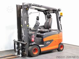 Linde E 30/600 RHL-01  387