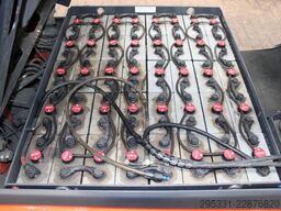 Linde E 25 L-01 387