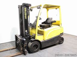 Hyster J 2.5 XN