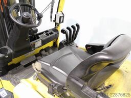 Hyster J 2.5 XN