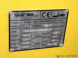 Hyundai 16 B-9