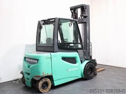 Mitsubishi FB 45 2   2SP450